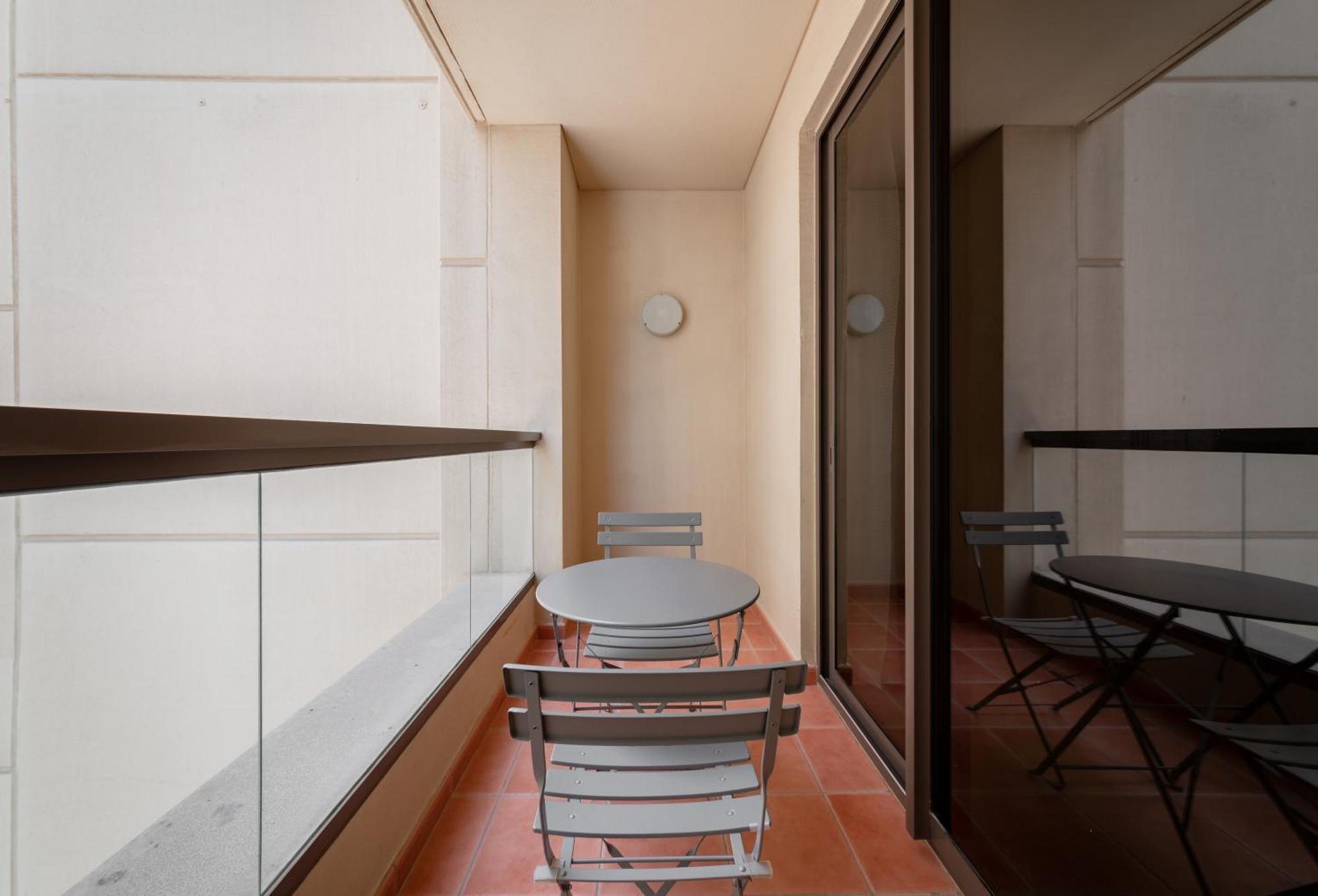 Maison Privee - Premium Apt In The Heart Of Jbr Beach, Dubai Exterior foto